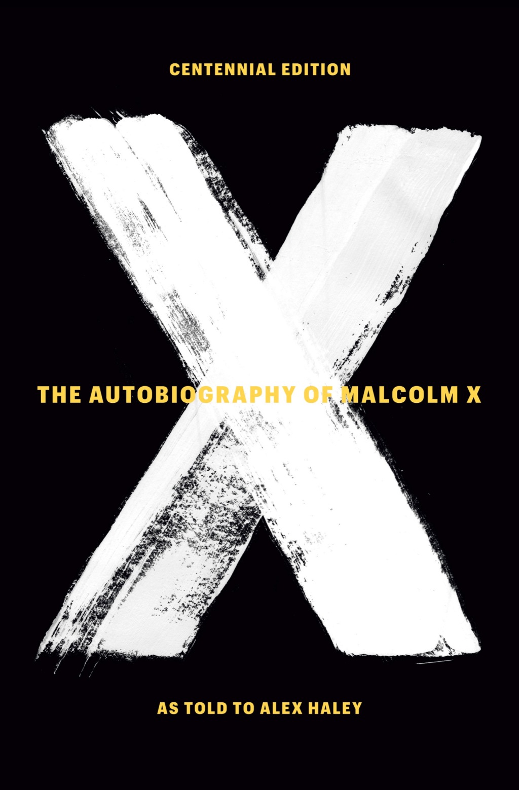 Reflowable The Autobiography of Malcolm X; $11.09