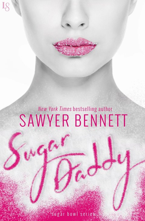 Cover image for book Sugar Daddy