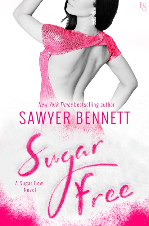 Cover image for book Sugar Free