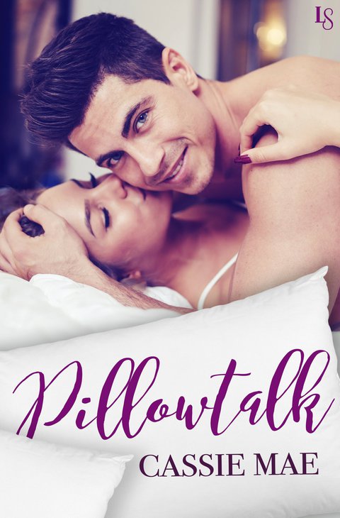 Cover image for book Pillowtalk