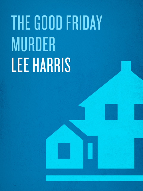 Cover image for book The Good Friday Murder