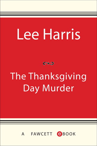 The Thanksgiving Day Murder