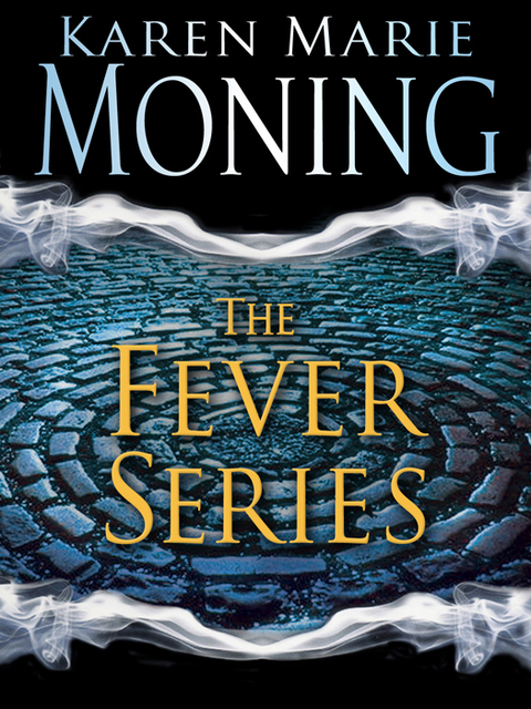 Cover image for book The Fever Series 7-Book Bundle