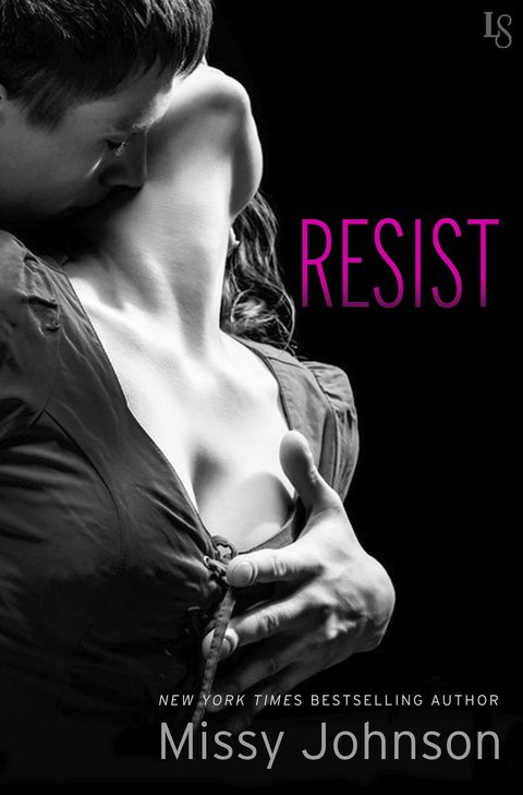 Cover image for book Resist