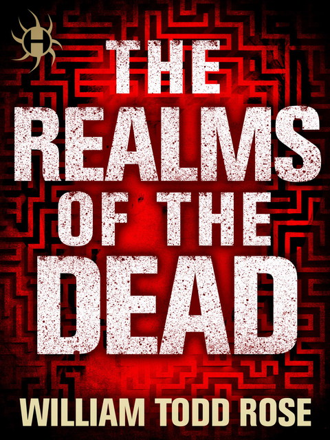 Cover image for book The Realms of the Dead