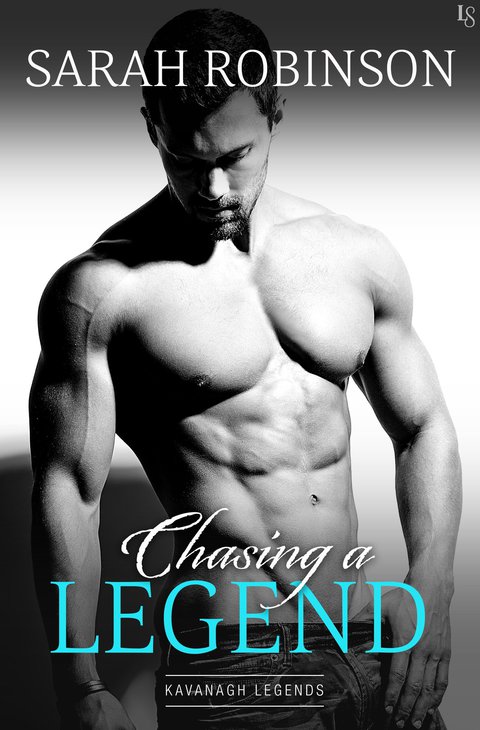 Cover image for book Chasing a Legend