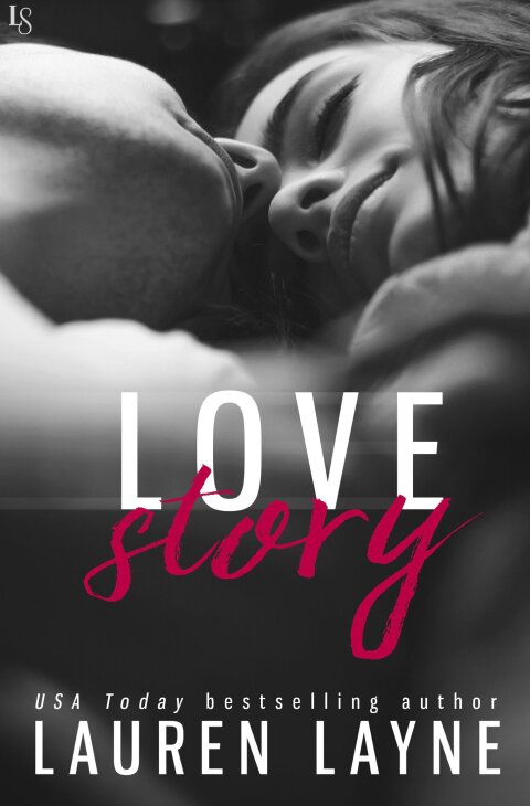 Cover image for book Love Story