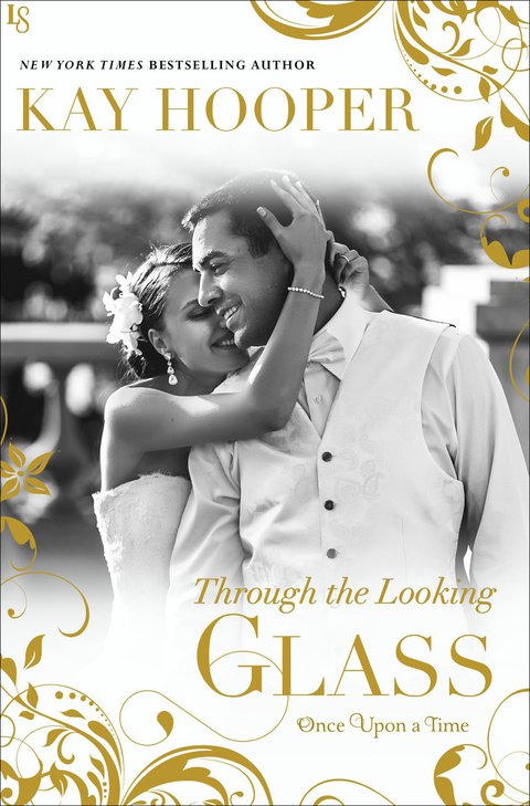 Cover image for book Through the Looking Glass