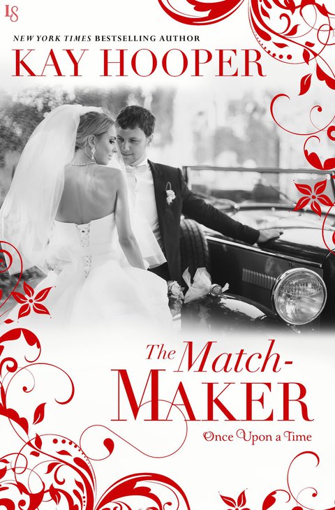 Cover image for book The Matchmaker
