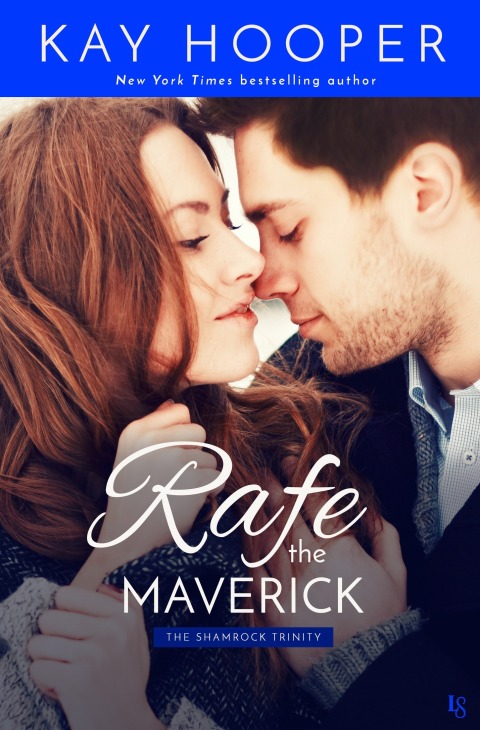 Cover image for book Rafe, the Maverick