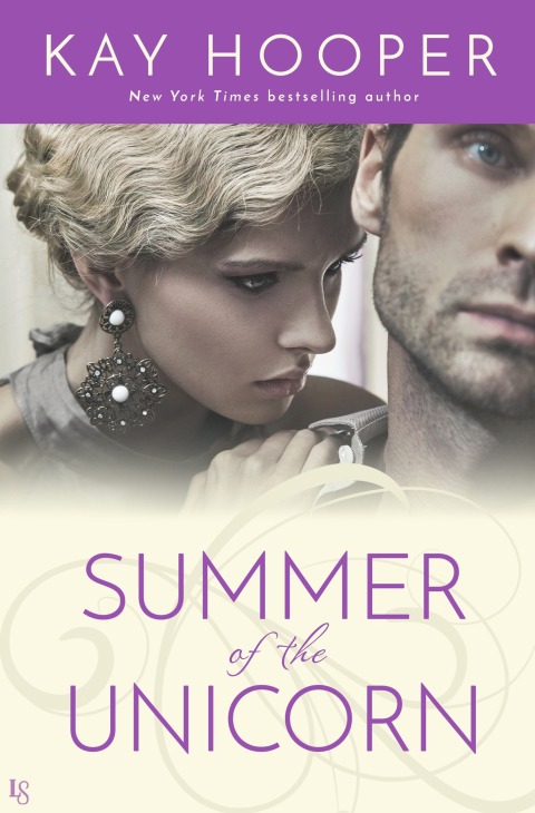 Cover image for book Summer of the Unicorn