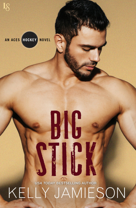 Cover image for book Big Stick