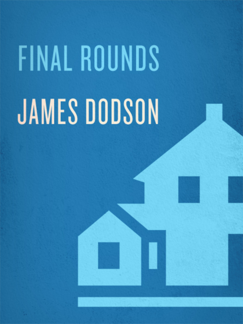Cover image for book Final Rounds