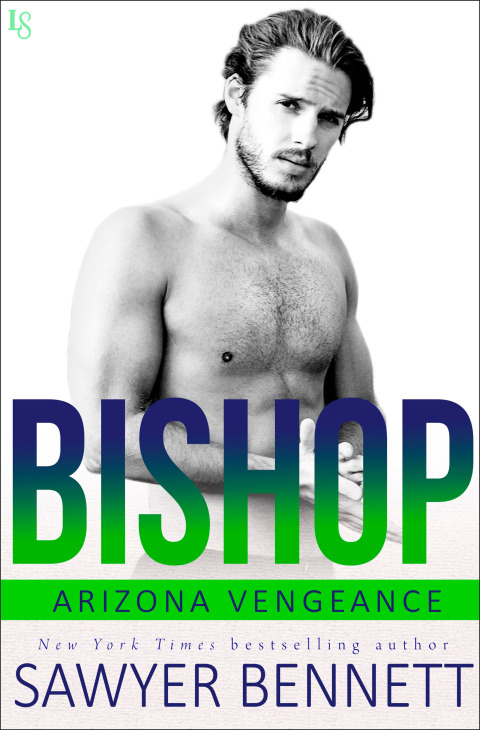 Cover image for book Bishop