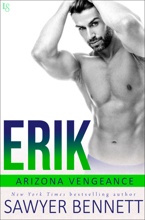 Cover image for book Erik