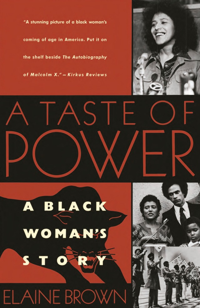 A Taste of Power
