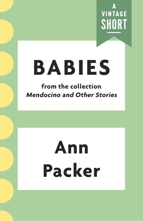 Cover image for book Babies