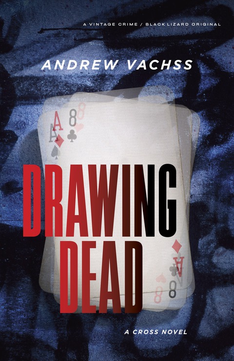 Cover image for book Drawing Dead