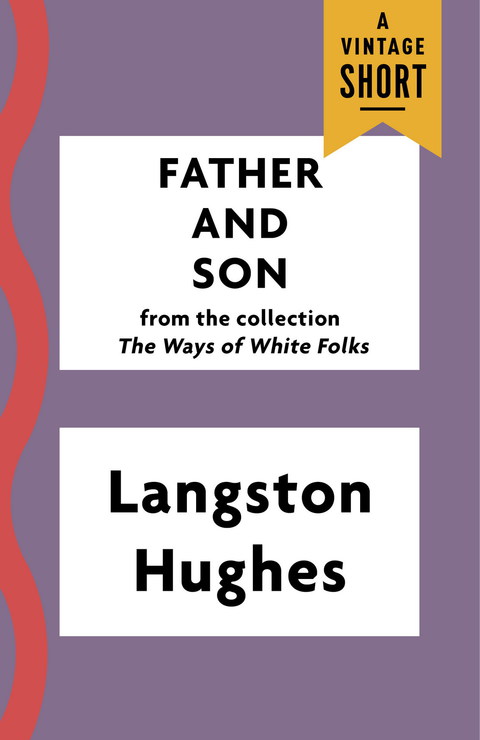 Cover image for book Father and Son
