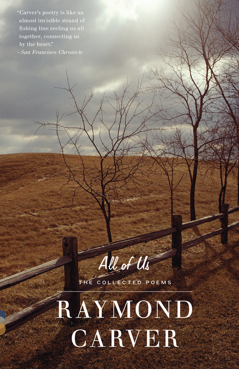 Cover image for book All of Us