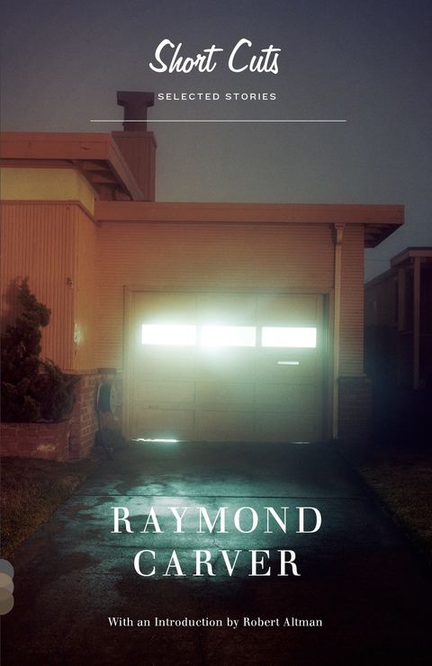 Cover image for book Short Cuts