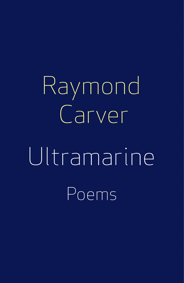 Ultramarine