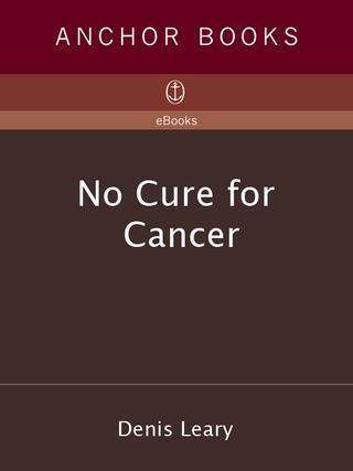 No Cure for Cancer