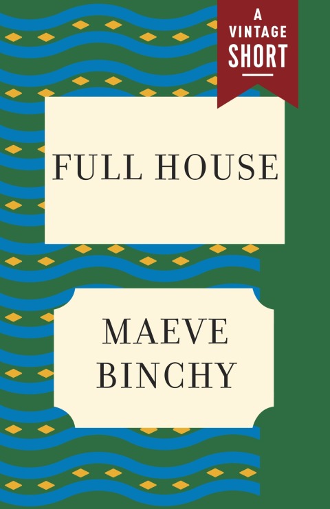 Cover image for book Full House