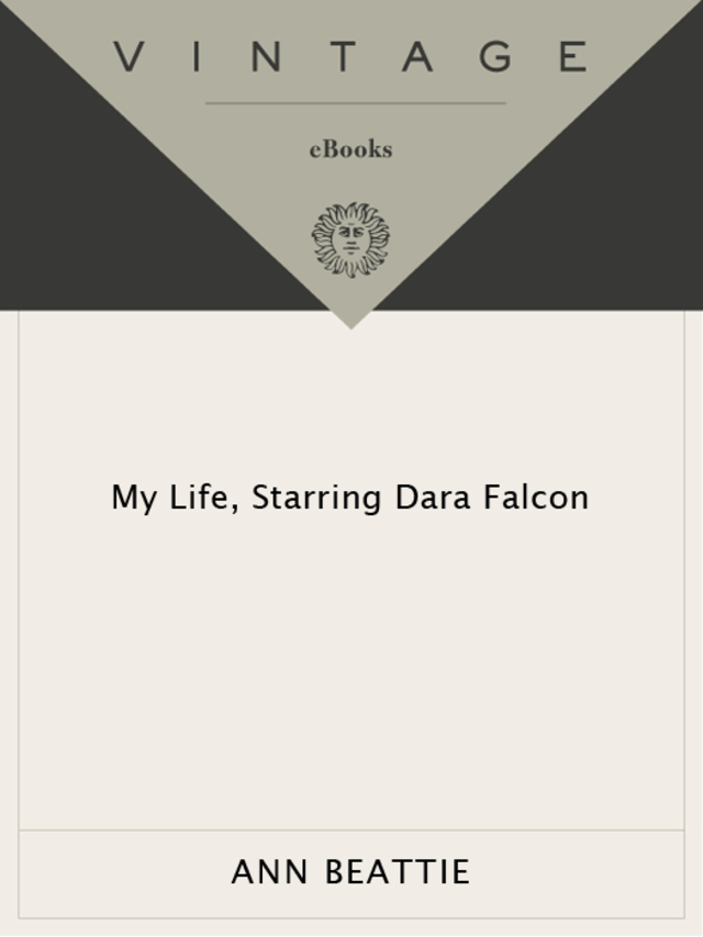 My Life, Starring Dara Falcon