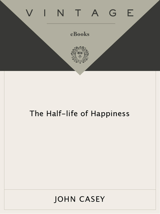 The Half-Life of Happiness
