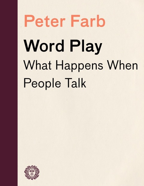 Cover image for book Word Play
