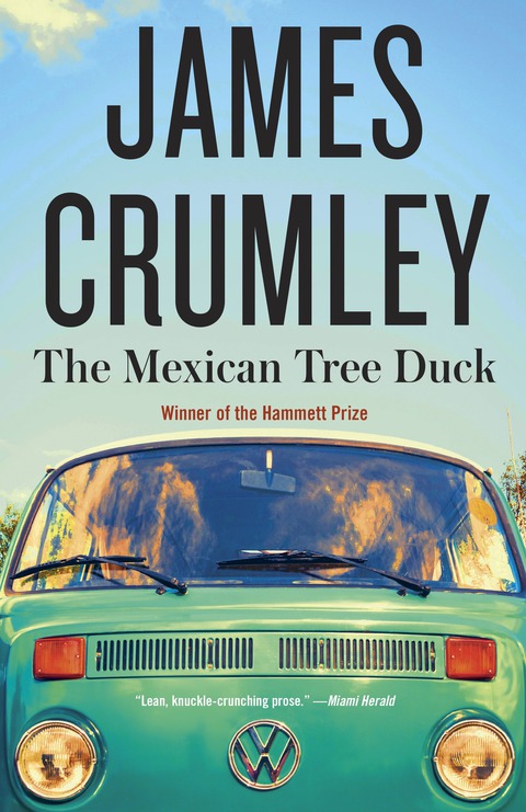 Cover image for book The Mexican Tree Duck