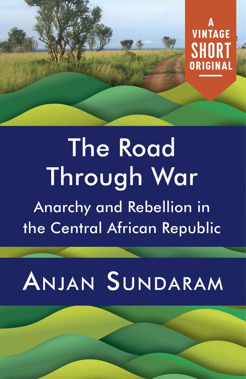 Cover image for book The Road Through War