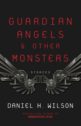 Guardian Angels and Other Monsters