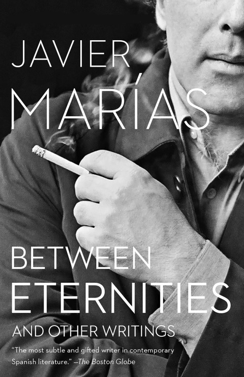 Cover image for book Between Eternities