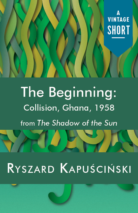 Cover image for book The Beginning