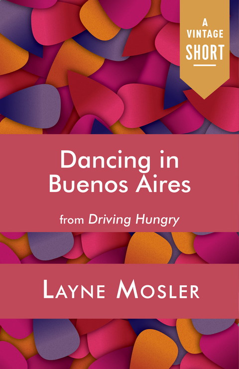 Cover image for book Dancing in Buenos Aires