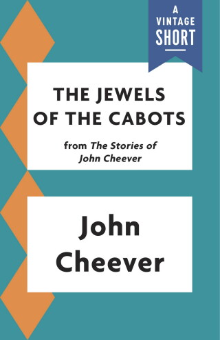 The Jewels of the Cabots
