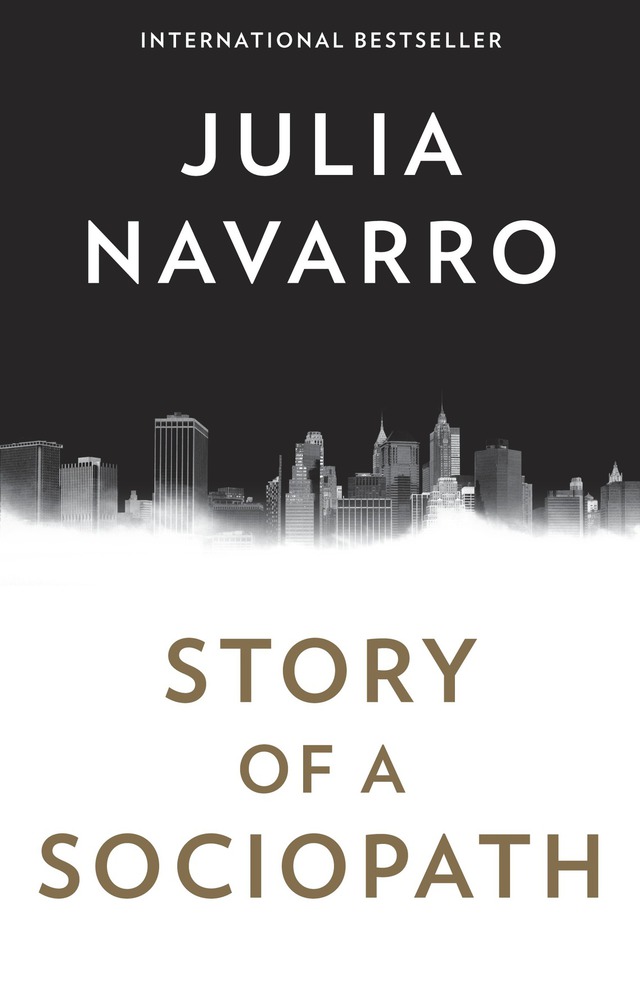 Story of a Sociopath