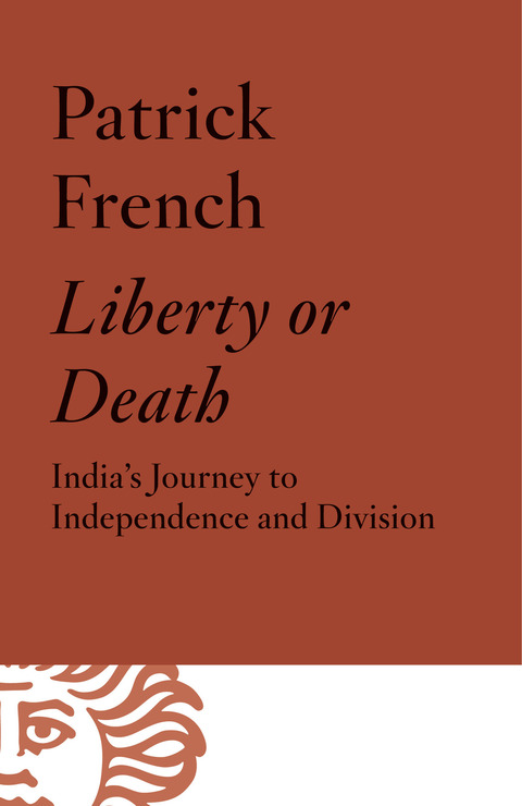 Cover image for book Liberty or Death