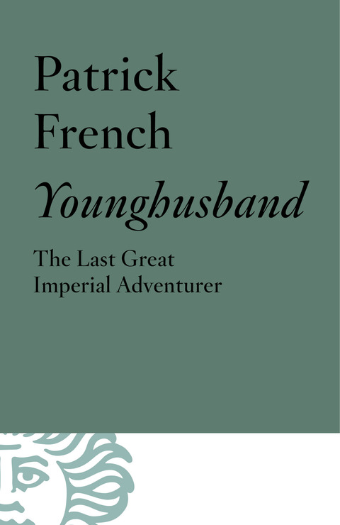 Cover image for book Younghusband