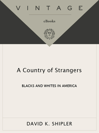 A Country of Strangers