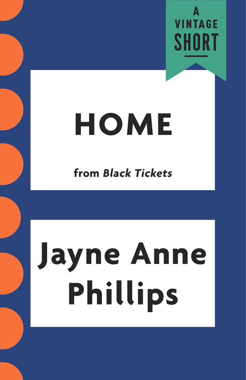 Cover image for book Home