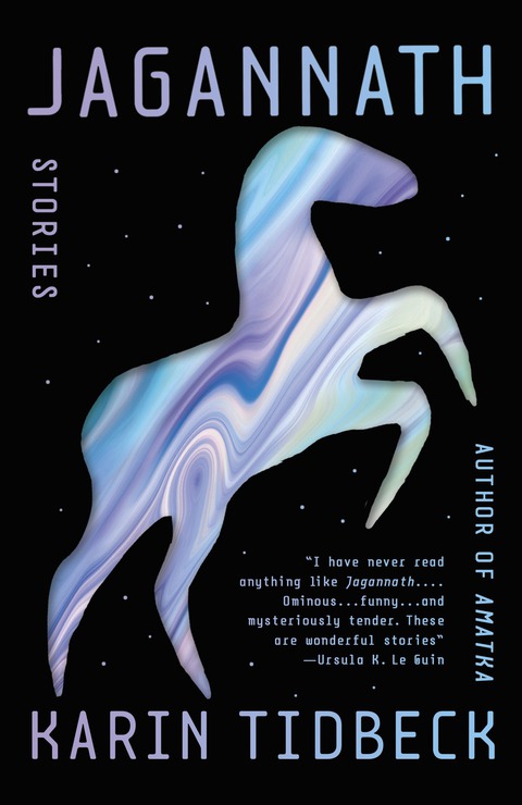 Cover image for book Jagannath