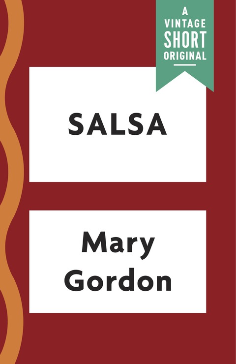 Cover image for book Salsa