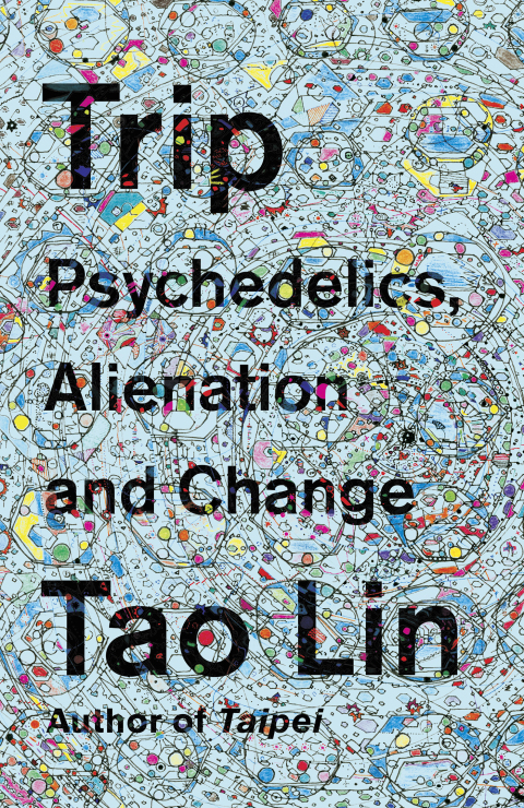 Cover image for book Trip