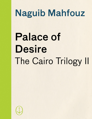 Palace of Desire