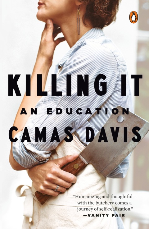 Cover image for book Killing It