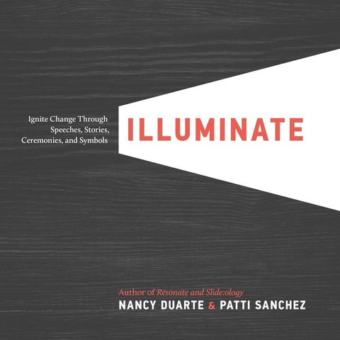 Cover image for book Illuminate