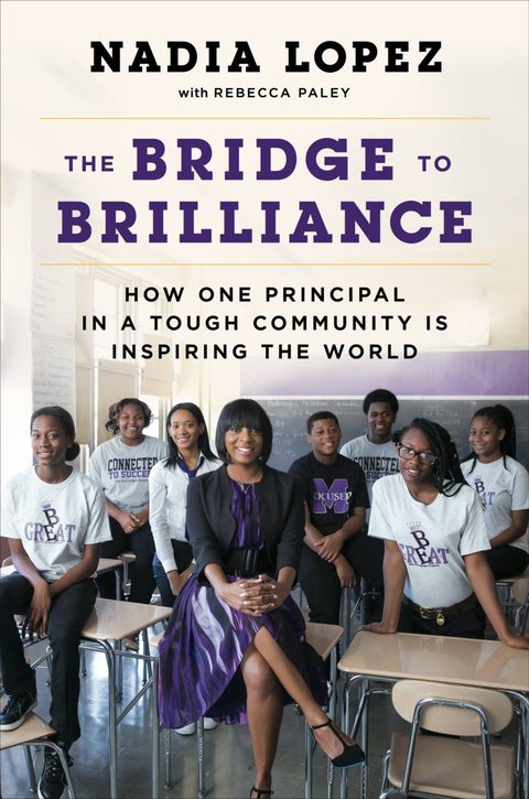 Cover image for book The Bridge to Brilliance